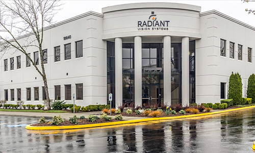 Radiant Headquarters Moves to Larger Redmond Office
