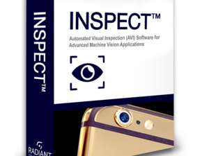 INSPECT Software