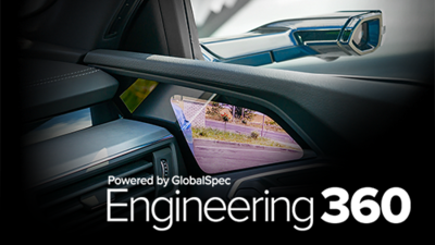 Radiant Webinar Discusses Camera Monitor Systems Used in Place of Vehicle Mirrors and Advantages for SAE-Based Display Testing