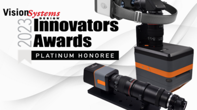 2023 Platinum VSD Innovators Awards_XRE Lens
