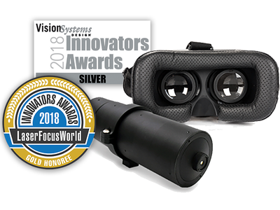 AR/VR Lens - Awards