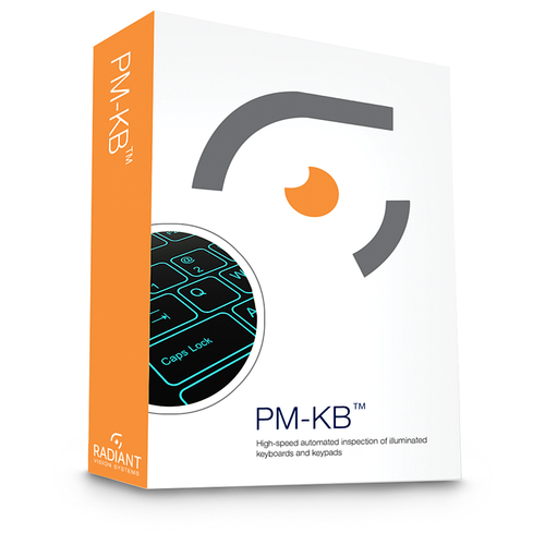 PM-KB™ Illuminated Keyboard Testing Software