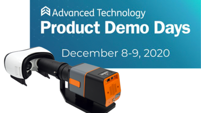 2020 Advanced Technology Product Demo Days