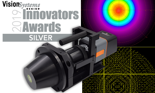 New Near-Infrared Intensity Lens