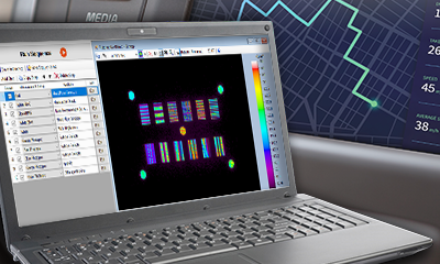 New TT-AutomotiveDisplay Software