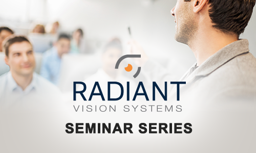 Seminar: Light and Color Measurement