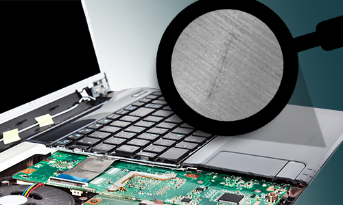Webinar: Principles of Light and Color Measurement