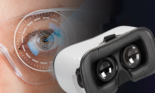 Sponsored Webinar: ARVR Display Testing