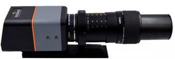 Microscope Lens Solution