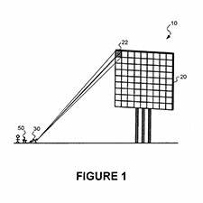 Method and Apparatus for On-Site Calibration of Visual Displays