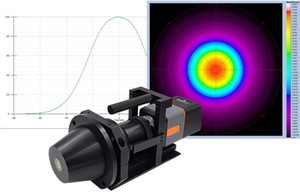 NIR Intensity Lens solution