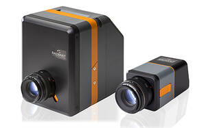 ProMetric cameras