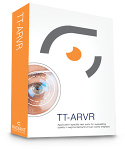 TT-ARVR Software box