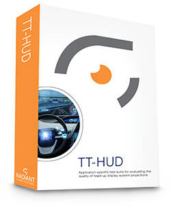 TT_HUD software
