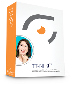 TT-NIRI software box small