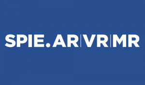 SPIE arvrmr Conference logo