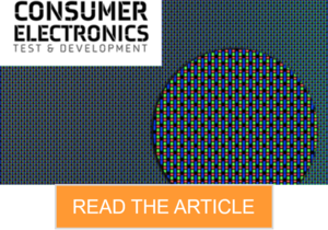 Read the article - Consumer Electronics