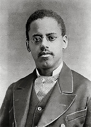 Lewis Latimer