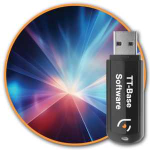 TT-Base Software Image