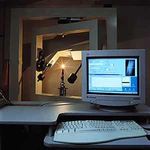 1992-1998 Radiant Provides Optical Design Services 1992-1998 Radiant Provides Optical Design Services