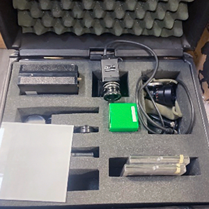 1993 Original ProMetric Imaging System 1993 Original ProMetric Imaging System