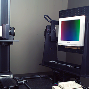 1998-2006 Radiant Begins Manufacturing and Sale of Imaging Systems 1998-2006 Radiant Begins Manufacturing and Sale of Imaging Systems