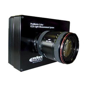 1999 ProMetric Color Imaging System Released 1999 ProMetric Color Imaging System Released