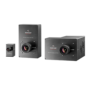 2006 ProMetric F-series Imaging Colorimeters Released 2006 ProMetric F-series Imaging Colorimeters Released