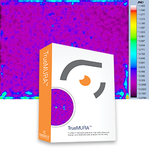 2007 TrueMURA Software Module Released 2007 TrueMURA Software Module Released