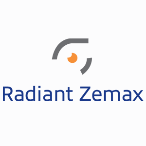 2011 Radiant Zemax Is Formed 2011 Radiant Zemax Is Formed