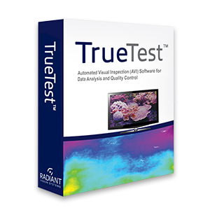 2012 TrueTest Software Released 2012 TrueTest Software Released