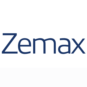 2014 Radiant Zemax Splits 2014 Radiant Zemax Splits