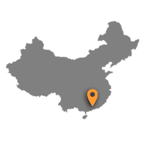 2015 Radiant Opens Office in Shenzhen, China 2015 Radiant Opens Office in Shenzhen, China