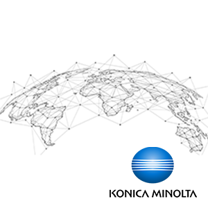 2016 Konica Minolta International Network for Radiant Sales & Support 2016 Konica Minolta International Network for Radiant Sales & Support