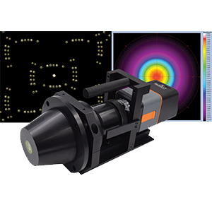 2019 NIR Intensity Lens Released 2019 NIR Intensity Lens Released
