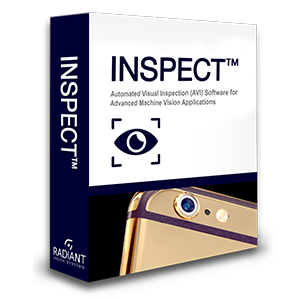 2020 INSPECT Software Released 2020 INSPECT Software Released