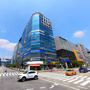 Office in Seongnam