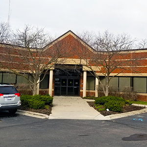 Novi, Michigan