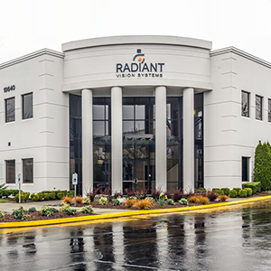 Radiant HQ: Redmond, Washington