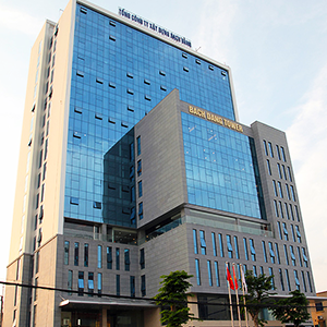 Office in Haiphong