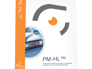 PM-HL Headlamp Evaluation Module