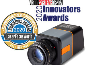 ProMetric® Y Imaging Photometer - Awards