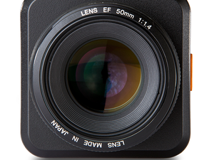 ProMetric® Y Imaging Photometer - Lens