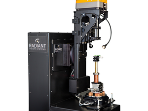 SIG-400: Source Imaging Goniometer