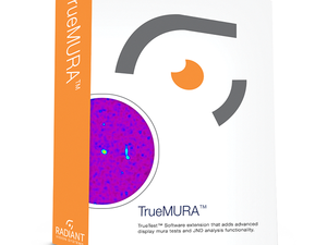 TrueMURA™ Display Mura Analysis License for TrueTest™ Software
