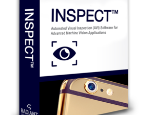 INSPECT Software