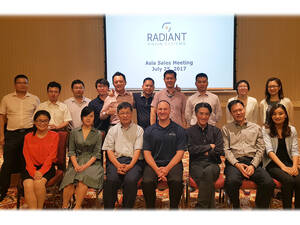 2017 Asia Sales Meeting - Group Pic 2017 Asia Sales Meeting - Group Pic