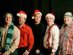 2017 Radiant HQ Holiday Party Photo 2017 Radiant HQ Holiday Party Photo