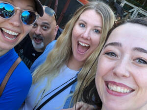 2018 Radianteers on Vacation in Vancouver, BC, Canada 2018 Radianteers on Vacation in Vancouver, BC, Canada