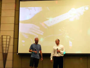 2019 Asia Sales Meeting - Thailand - Karaoke 2019 Asia Sales Meeting - Thailand - Karaoke